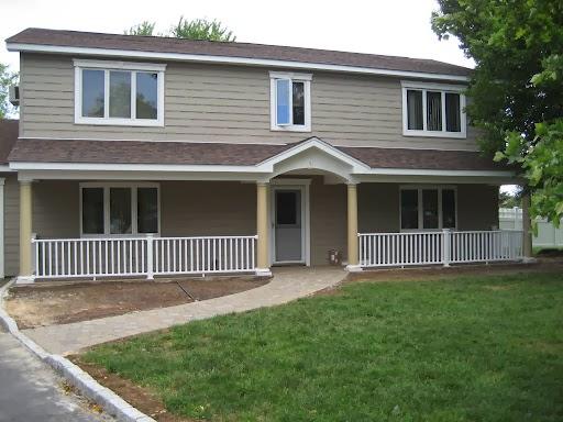 Aall Seasons Remodeling