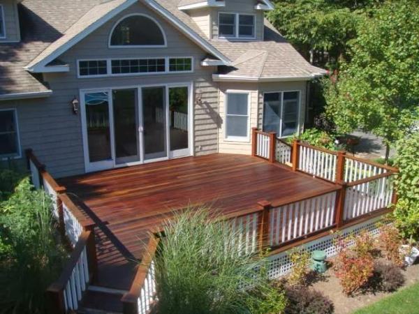 Aall Seasons Remodeling