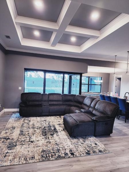 Quality Homes Inc
