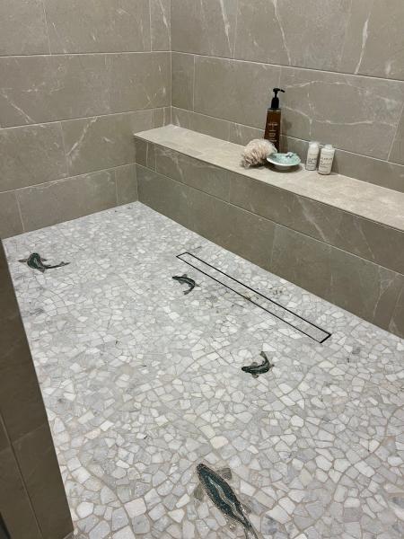 Quality Homes Inc