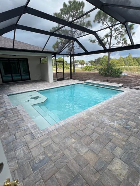 Quality Homes Inc