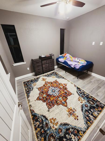 Quality Homes Inc