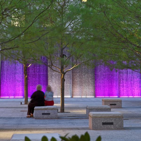 Mdla Landscape Architecture