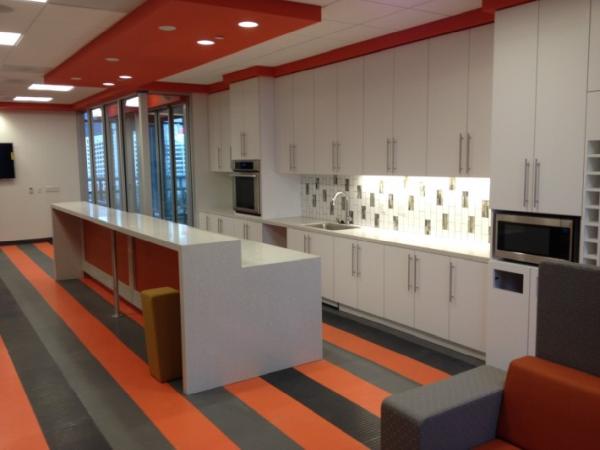 Eurown Custom Cabinets