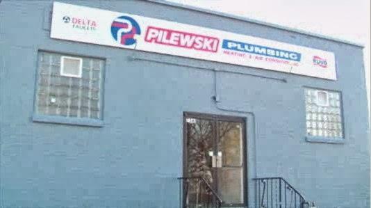 Pilewski Plumbing