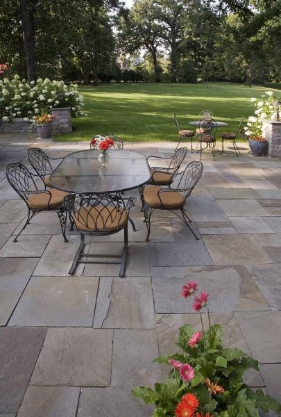 Bruss Landscaping
