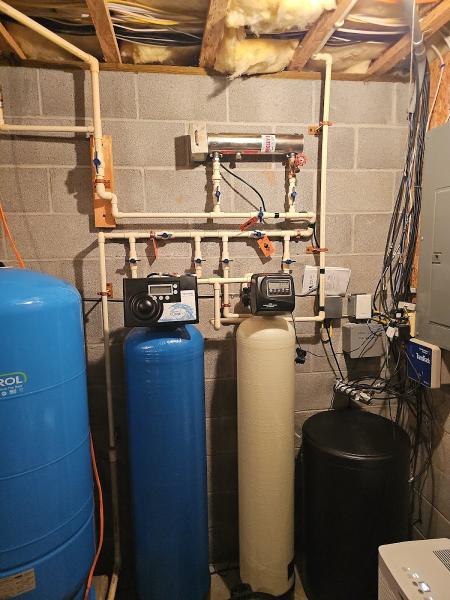 Putman Plumbing