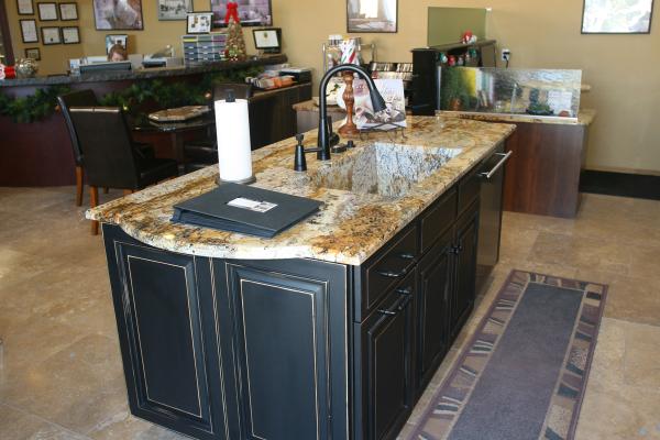 CK Cabinetry and Design LLC