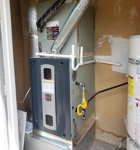 Beaver Heating & Air Inc.