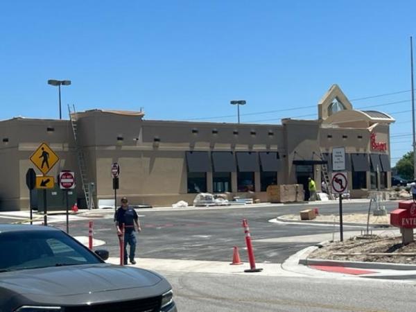 Mondragon Paving LLC