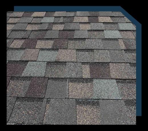Makeover Roofing