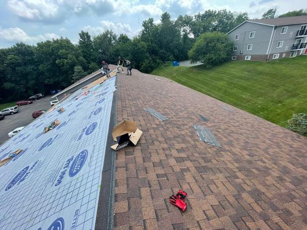 Makeover Roofing