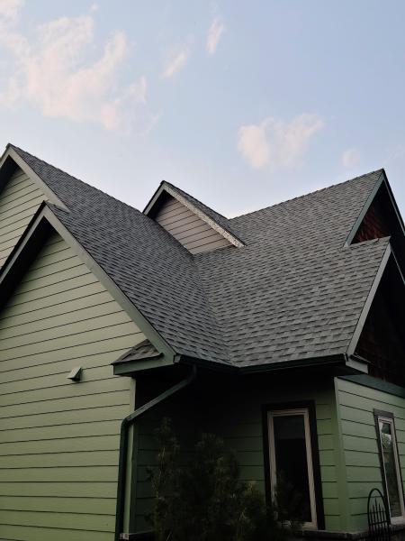 Ace Roofing LLC