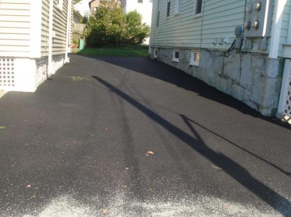 AM Paving