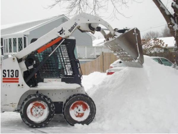 AM Paving