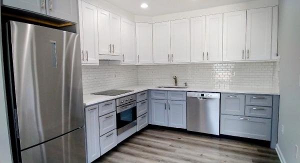 GRF Remodeling Kitchen and Bathroom Expert