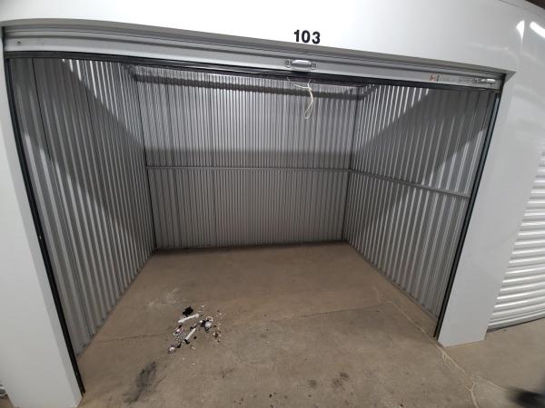 Broadway Storage PDX