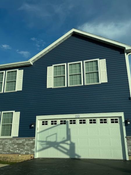 Huskie Exteriors