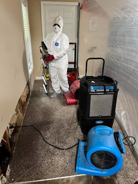 Rapid Dry LLC