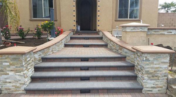 Bachelier & Sons Masonry