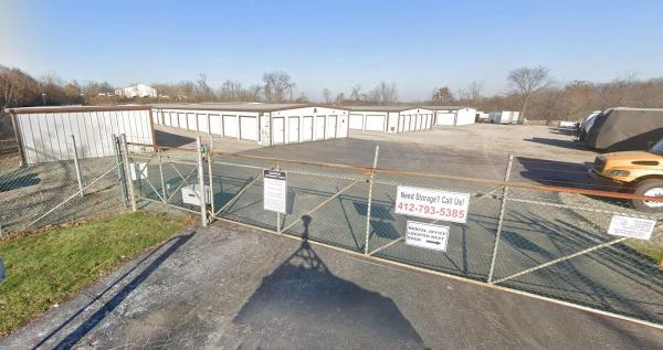 Davidson Road Self Storage