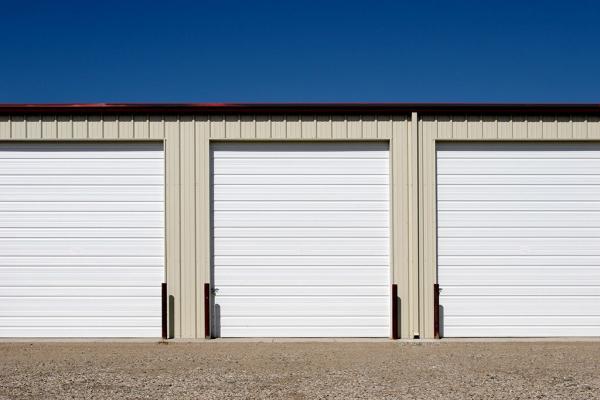 Davidson Road Self Storage