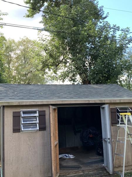 Universal Roofing and Paving