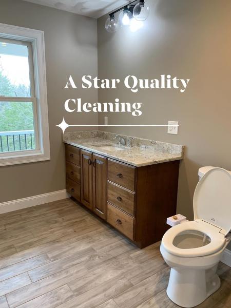 A Star Quality Cleaning Services LLC