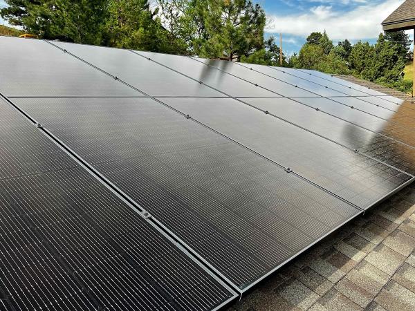 Solar Wave