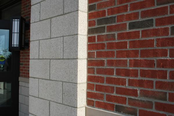 J K Masonry