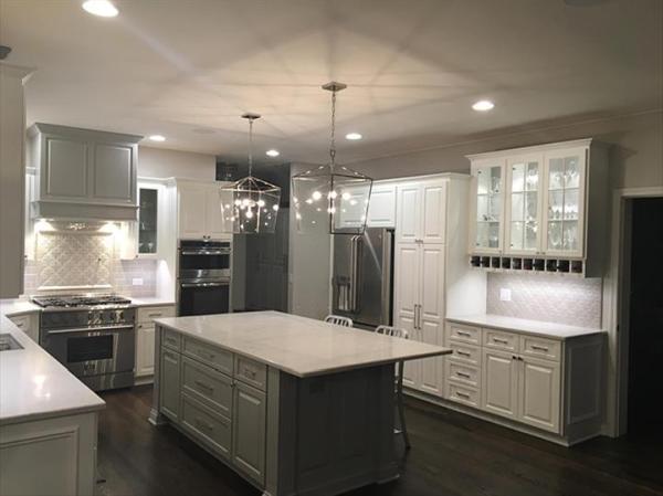 Taylormade Kitchens