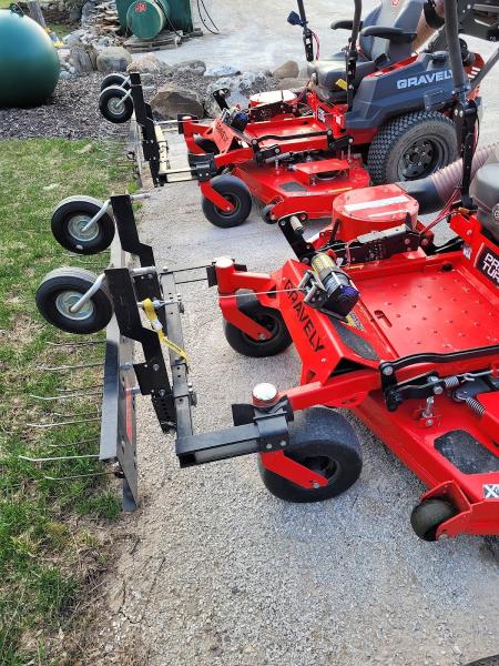 Northbound Yard Care LLC