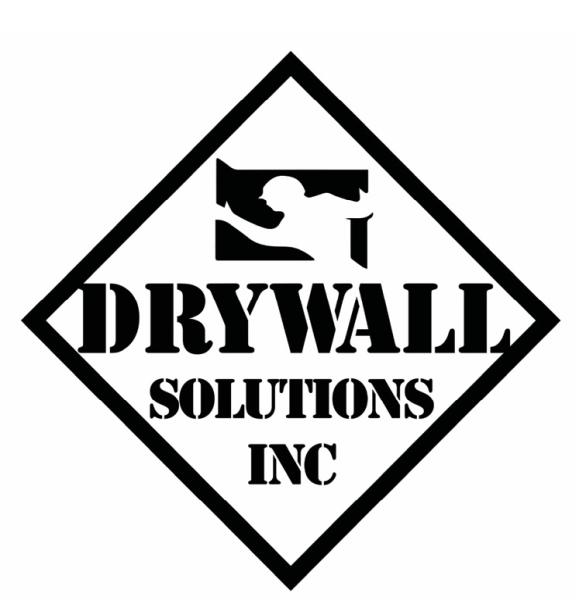Drywall Solutions Inc