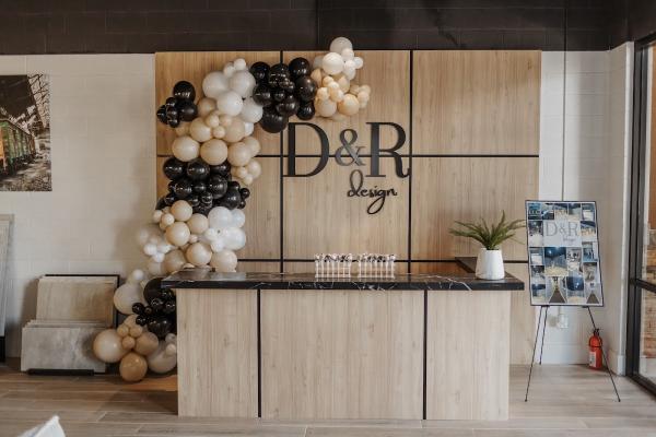 D & R Design