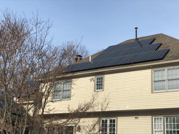 Ecosmart Home Services