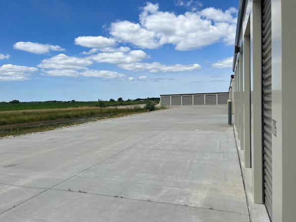 Sun Prairie Self Storage
