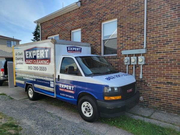 Expert Duct Cleaning