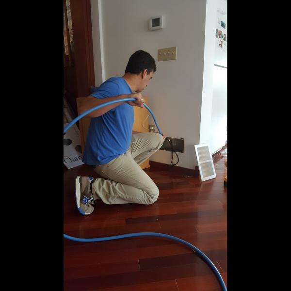 Expert Duct Cleaning