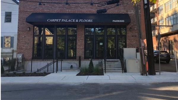 Carpet Palace Bethesda