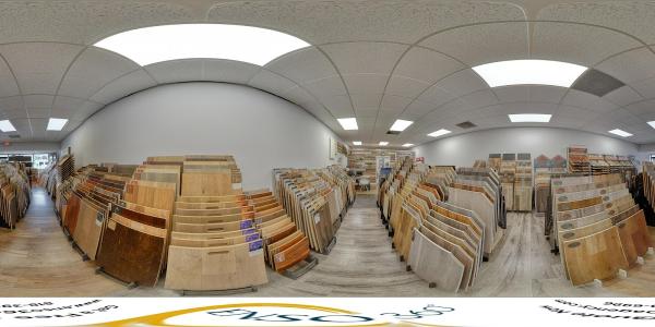 Valencia Flooring