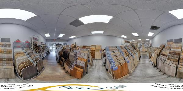 Valencia Flooring