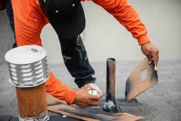 Selah Roofing