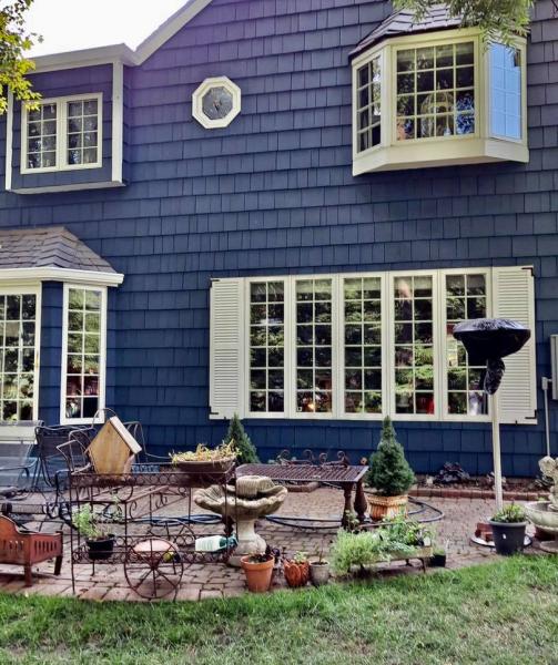 Neighborhood Painting & Restoration