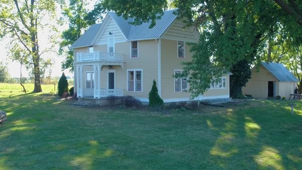 Neighborhood Painting & Restoration