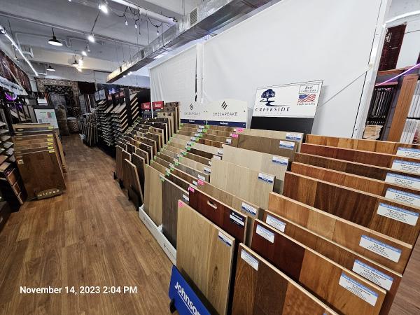 Capital Carpet LLC