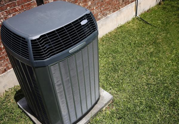 Bailey Plumbing Heating Cooling