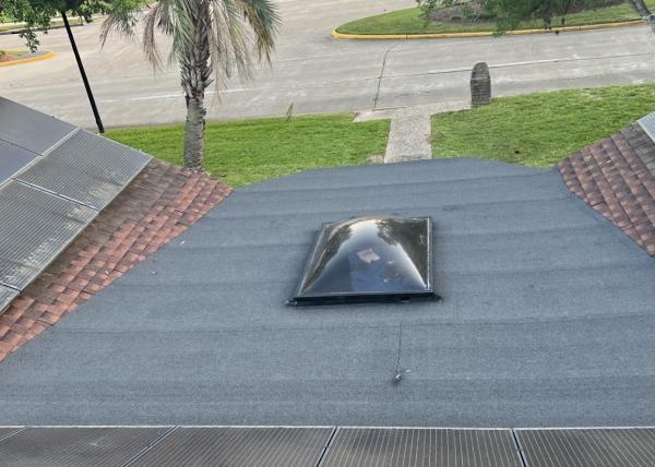 Abarnes Roofing