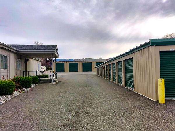 Ohme Road Storage