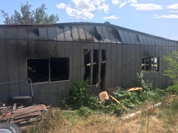 Homestead Property Inspections