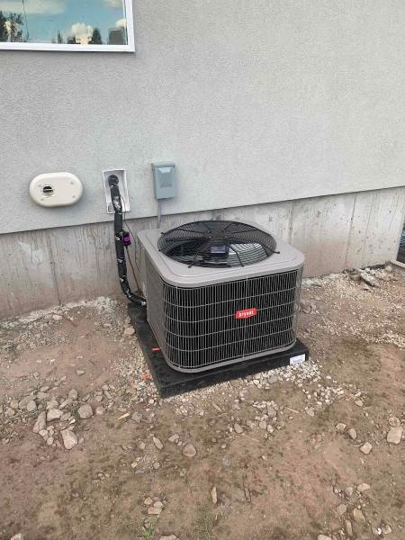 ABT Heating & Cooling